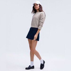 LULULEMON Alpaca Sweater